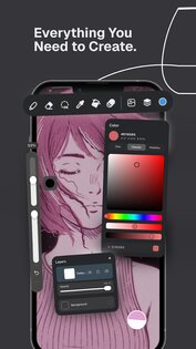 Doodraw: Animated Drawing 1.1.2. Скриншот 1