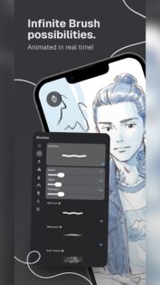 Doodraw: Animated Drawing 1.1.2. Скриншот 2