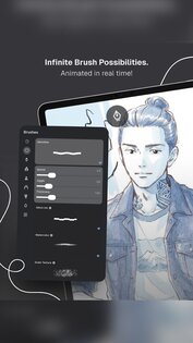 Doodraw: Animated Drawing 1.1.2. Скриншот 8