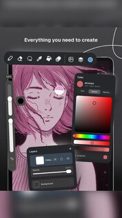 Doodraw: Animated Drawing 1.1.2. Скриншот 13