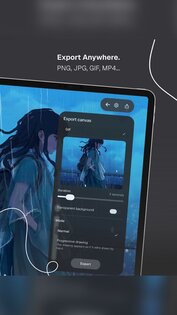 Doodraw: Animated Drawing 1.1.2. Скриншот 16