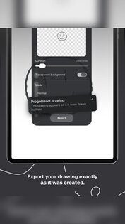 Doodraw: Animated Drawing 1.1.2. Скриншот 17