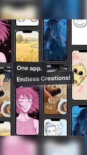 Doodraw: Animated Drawing 1.1.2. Скриншот 18