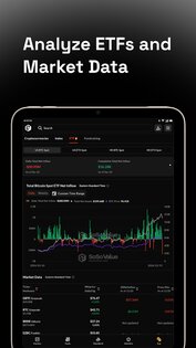 SoSoValue 2.0.7. Скриншот 12