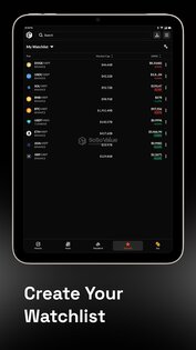 SoSoValue 2.0.7. Скриншот 15