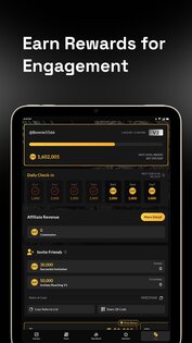 SoSoValue 2.0.7. Скриншот 16