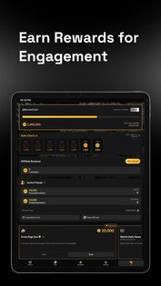 SoSoValue 2.0.7. Скриншот 17