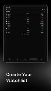 SoSoValue 2.0.7. Скриншот 18