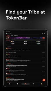 SoSoValue 2.0.7. Скриншот 19