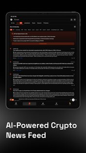 SoSoValue 2.0.7. Скриншот 20