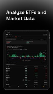 SoSoValue 2.0.7. Скриншот 21