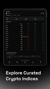 SoSoValue 2.0.7. Скриншот 22