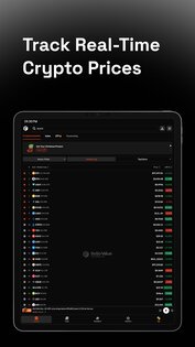 SoSoValue 2.0.7. Скриншот 23