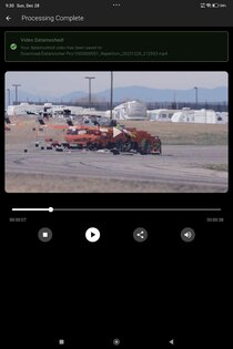 Datamosher Pro 1.0.3. Скриншот 14