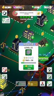 Electric City 9.0.9. Скриншот 10