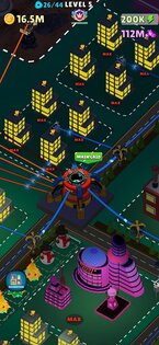 Electric City 9.0.9. Скриншот 17