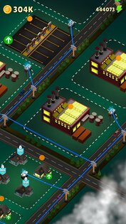 Electric City 9.0.9. Скриншот 20