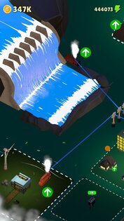 Electric City 9.0.9. Скриншот 21