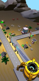Electric City 9.0.9. Скриншот 23