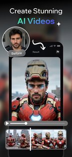 Vixel AI 1.8.1. Скриншот 2