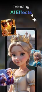 Vixel AI 1.8.1. Скриншот 5