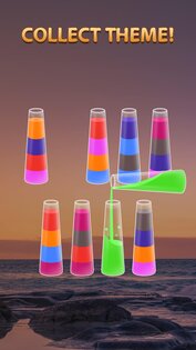 Water Sort Puzzle – Color Sort 1.2.1.20260409. Скриншот 13