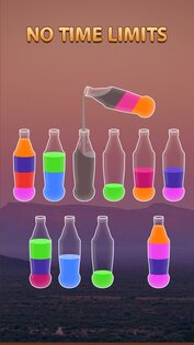 Water Sort Puzzle – Color Sort 1.2.1.20260409. Скриншот 19