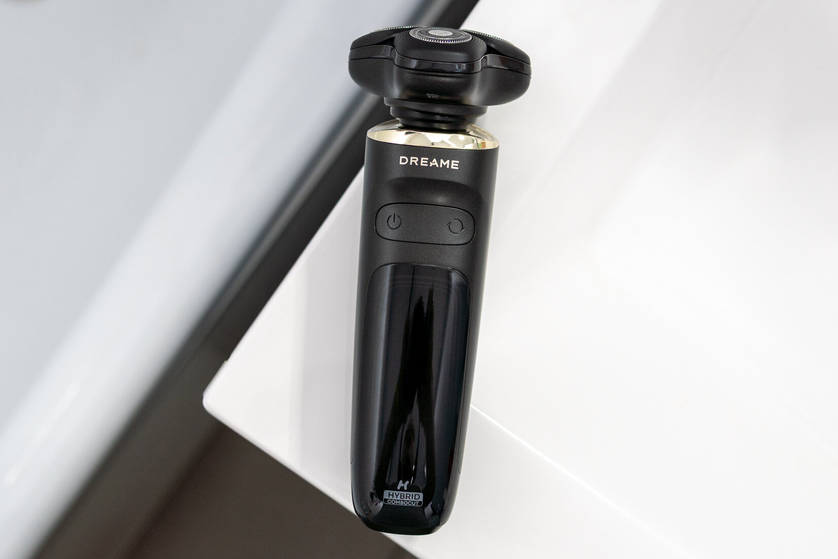Dreame S9 Pro shaver debuts with self cleaning dock