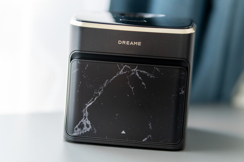 Обзор электробритвы Dreame S9 Pro с самоочисткой и умным контролем бритья — Дизайн корпуса. 8