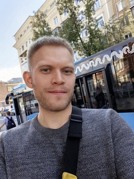 200 Мп, два дня на одной зарядке и немного ИИ: обзор HUAWEI nova 16s Pro