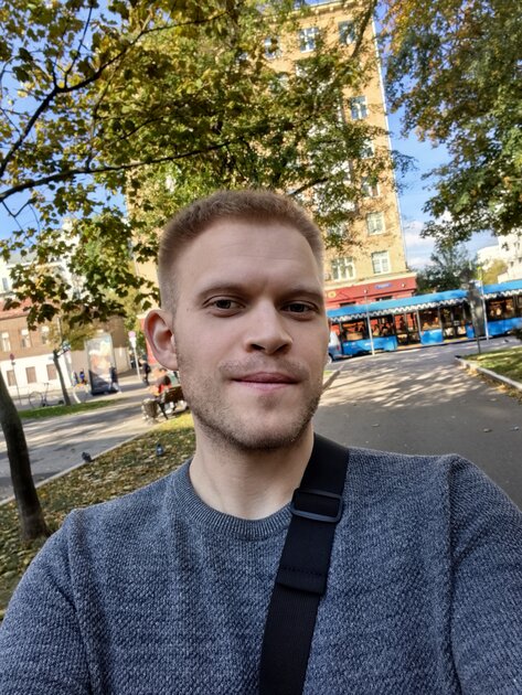 200 Мп, два дня на одной зарядке и немного ИИ: обзор HUAWEI nova 16s Pro