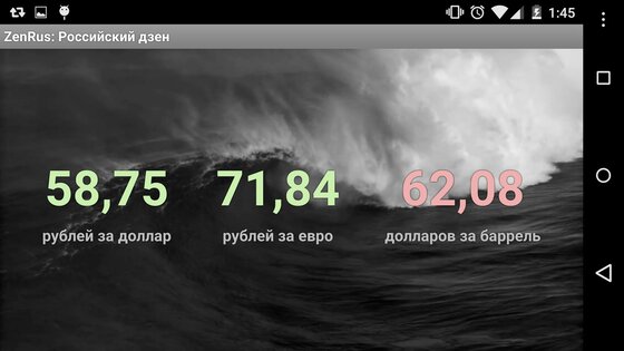 ZenRus 1.0.2. Скриншот 2