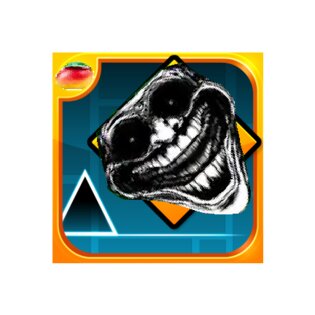 MangoGDPS (Geometry Dash Private Server). Скриншот 1