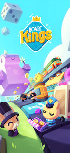 Board Kings: Board Dice Games. Скриншот 1