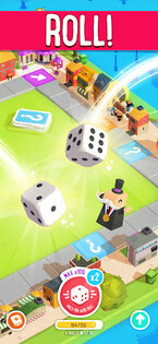 Board Kings: Board Dice Games. Скриншот 2