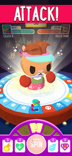 Board Kings: Board Dice Games. Скриншот 5