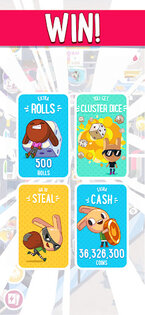 Board Kings: Board Dice Games. Скриншот 6