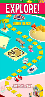 Board Kings: Board Dice Games. Скриншот 8