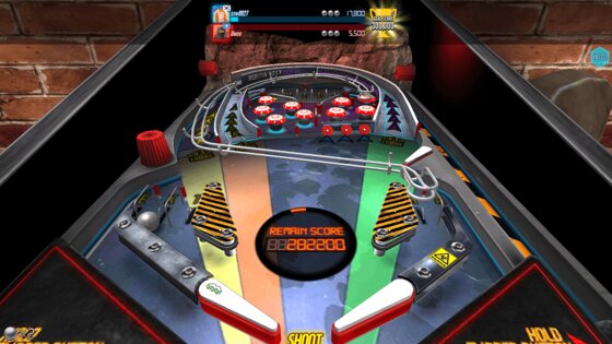 Pinball King 1.4.9. Скриншот 3
