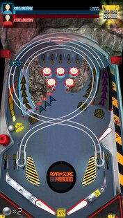 Pinball King 1.4.9. Скриншот 5