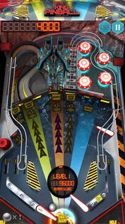 Pinball King 1.4.9. Скриншот 11
