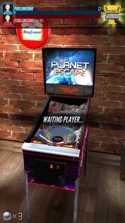 Pinball King 1.4.9. Скриншот 14