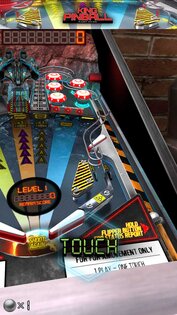 Pinball King 1.4.9. Скриншот 20