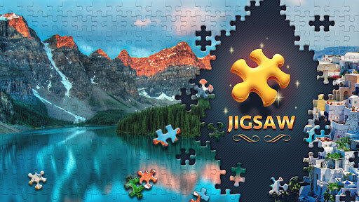 Jigsaw Puzzle — Classic Puzzle. Скриншот 7