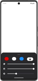 Candle 1.7.1. Скриншот 1