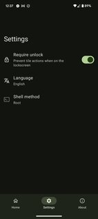 Better Internet Tiles 3.1.2-fdroid. Скриншот 2