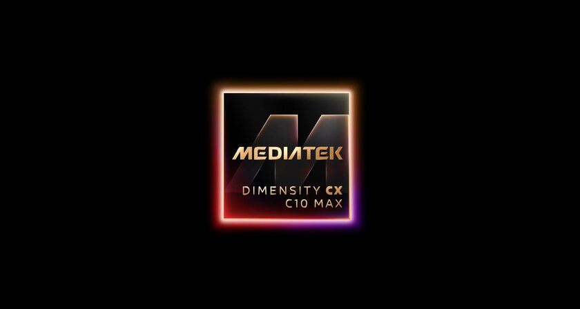 MediaTek представила Dimensity CX C10 Max — 3-нм процессор для тонких и лёгких ноутбуков Google