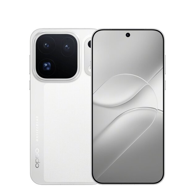 Представлен OPPO Find X10 Pro Max — флагманский смартфон с тремя камерами 200 Мп и чипом Dimensity 9600 Pro