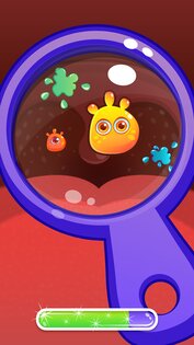 Доктор для питомцев 1.51. Скриншот 17