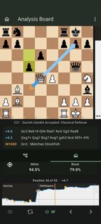 Mobile Maia 2.1.3. Скриншот 4